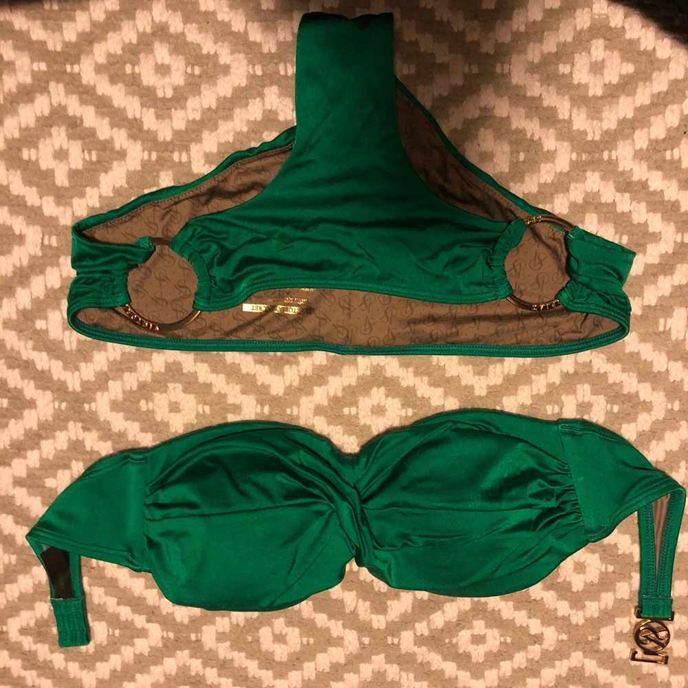 Victoria’s Secret bikini- size small